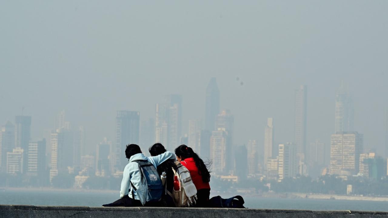 Meanwhile, as air pollution levels continue to rise in Mumbai, the Brihanmumbai Municipal Corporation (BMC) has revised guidelines issued last year for construction sites