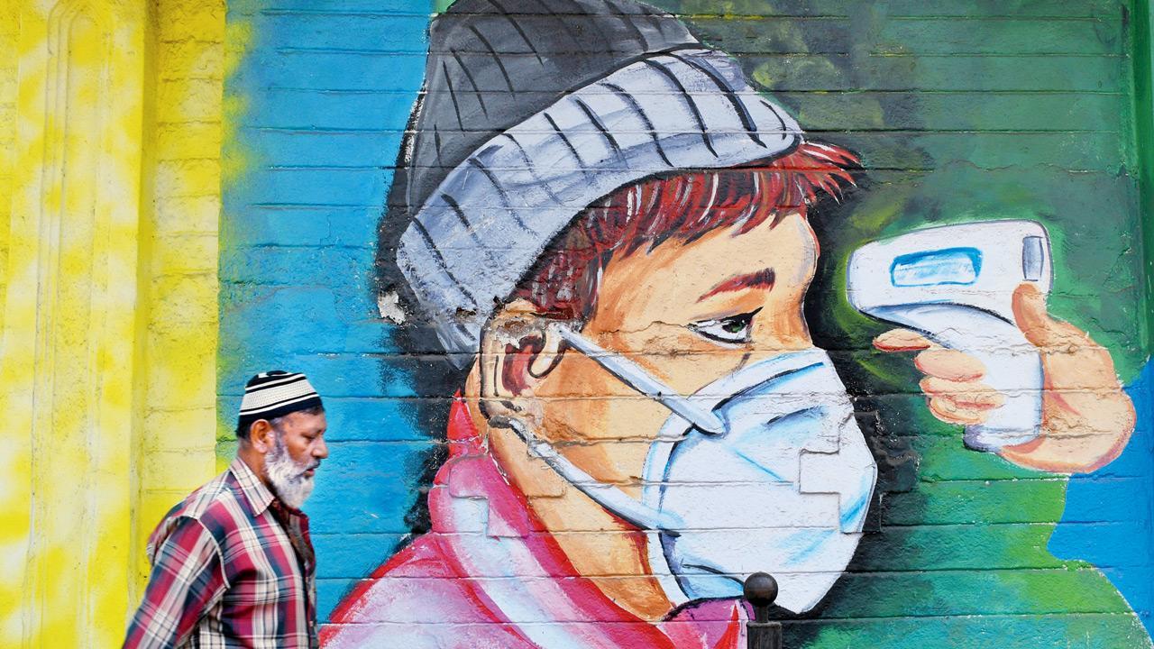 HMPV outbreak: Centre asks states to increase surveillance