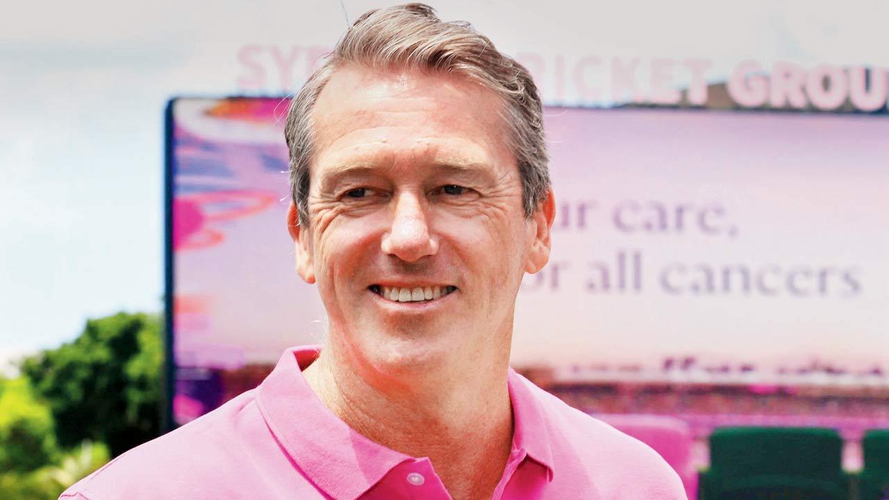 'This series would’ve been more one-sided without Bumrah': McGrath