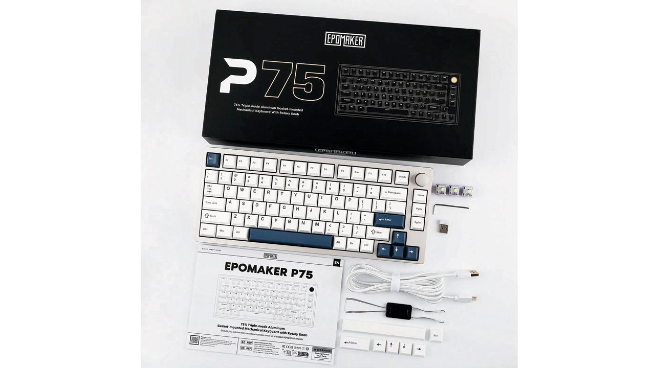 Mechanical keyboards that you’d probably want