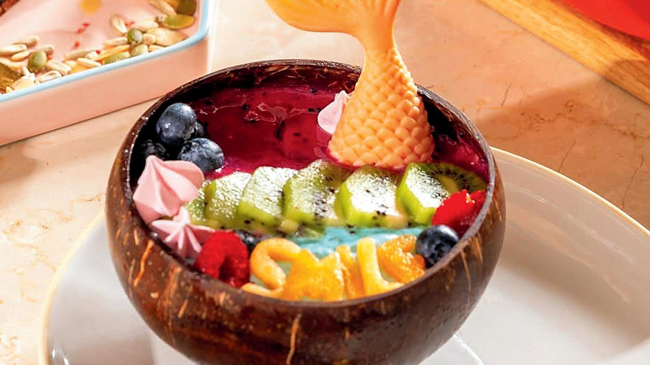 National Granola Day: Rediscover your love for the treat by enjoying these dishes in Mumbai