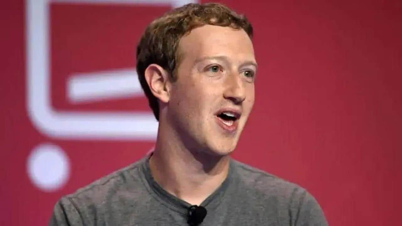 Zuckerberg to cohost reception with billionaires for Trump inauguration