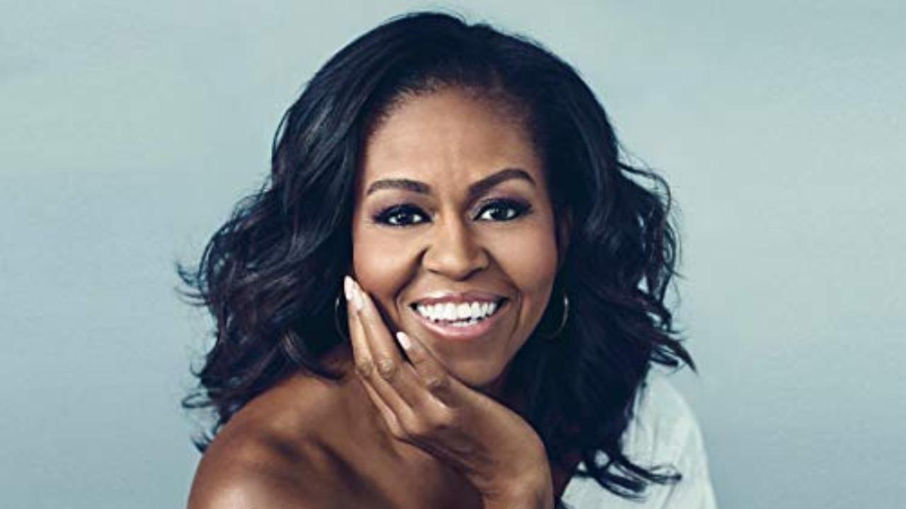 Michelle Obama's 61st birthday: Your guide to powerful audio books, films written and produced by the former First Lady