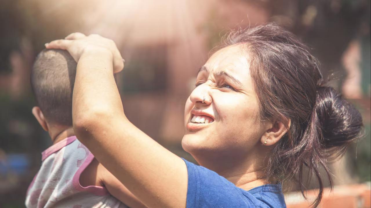 Mumbaikars, brace for a spike in heat from this weekend