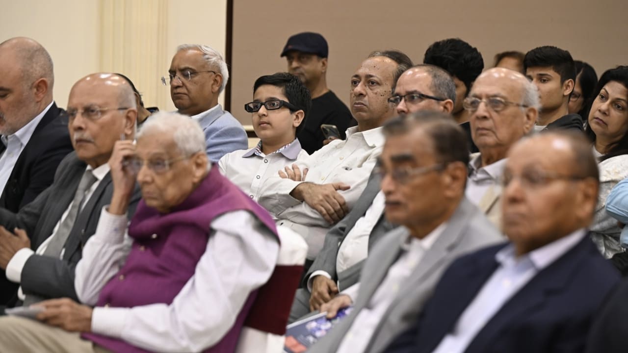 Murthy also criticised corporate greed for eroding public faith in capitalism, portraying it as a tool for the rich to exploit others. He urged business leaders to adopt 