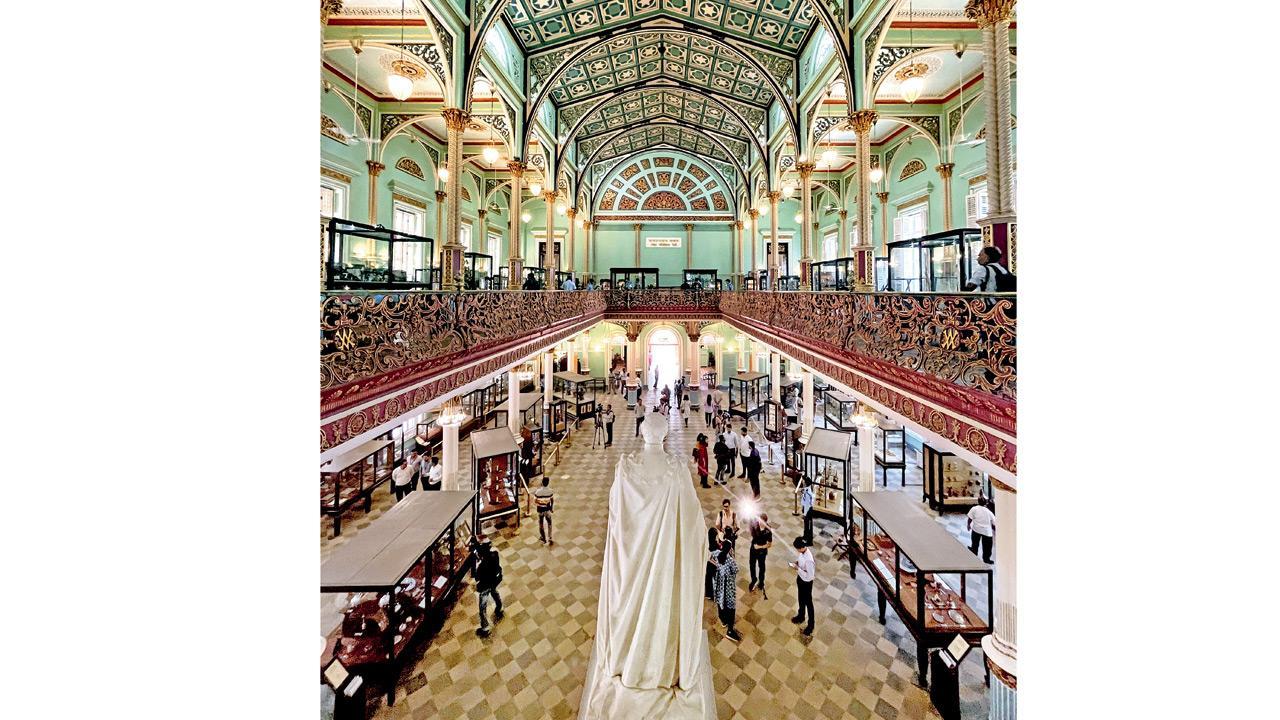 Maharashtra CM Devendra Fadnavis reopens Bhau Daji Lad Museum after four years