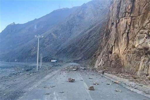 In Patna, Bihar, citizens rushed out of their homes as the tremors were felt strongly, with reports of tremors reaching districts including Sheohar, Munger, and Muzaffarpur. Meera Adhikari, a Kathmandu resident, described how she initially did not realise the cause of the shaking but evacuated the house when she saw windows rattling.
