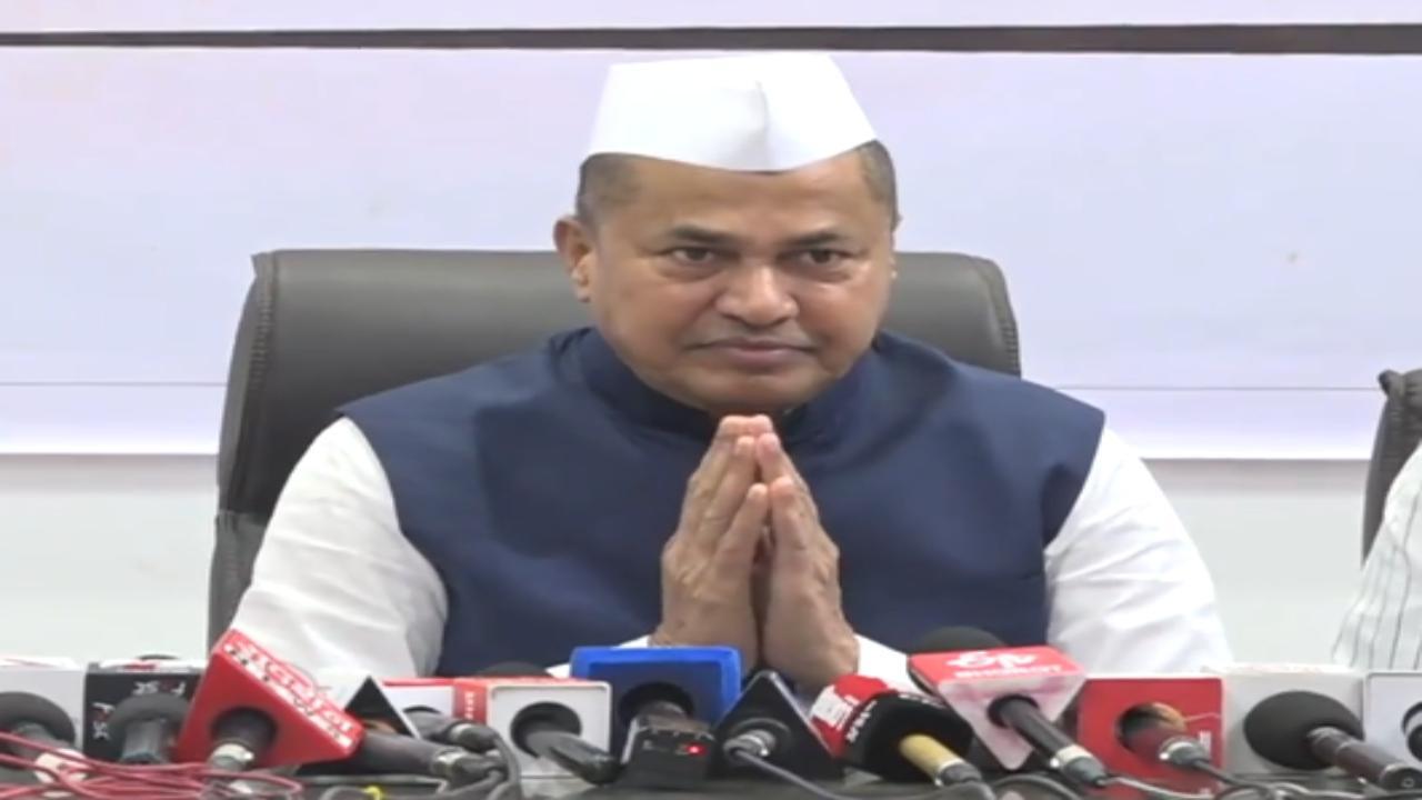 Maharashtra Congress to hold state-wide protests on Saturday over 'irregularities' in assembly polls