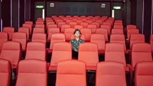 Need stakeholders, not employees!