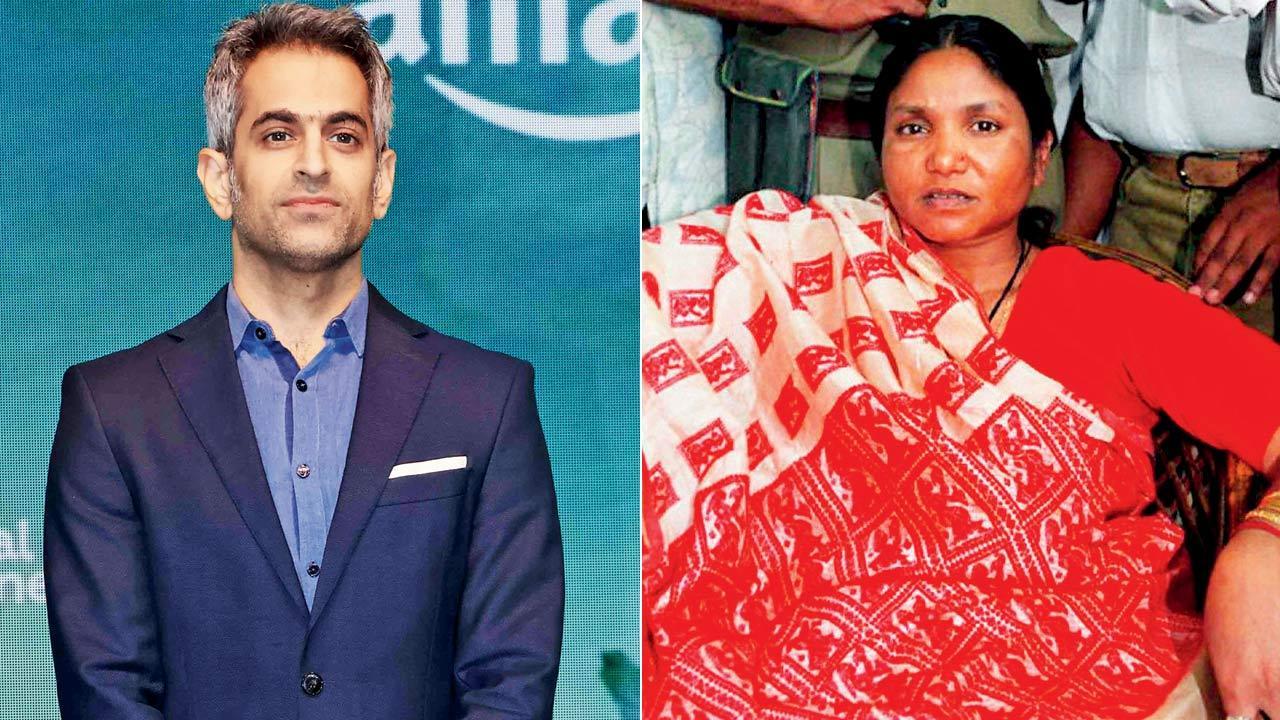 Delhi Crime, Poacher fame Richie Mehta's next based on dacoit-turned-politician Phoolan Devi’s life