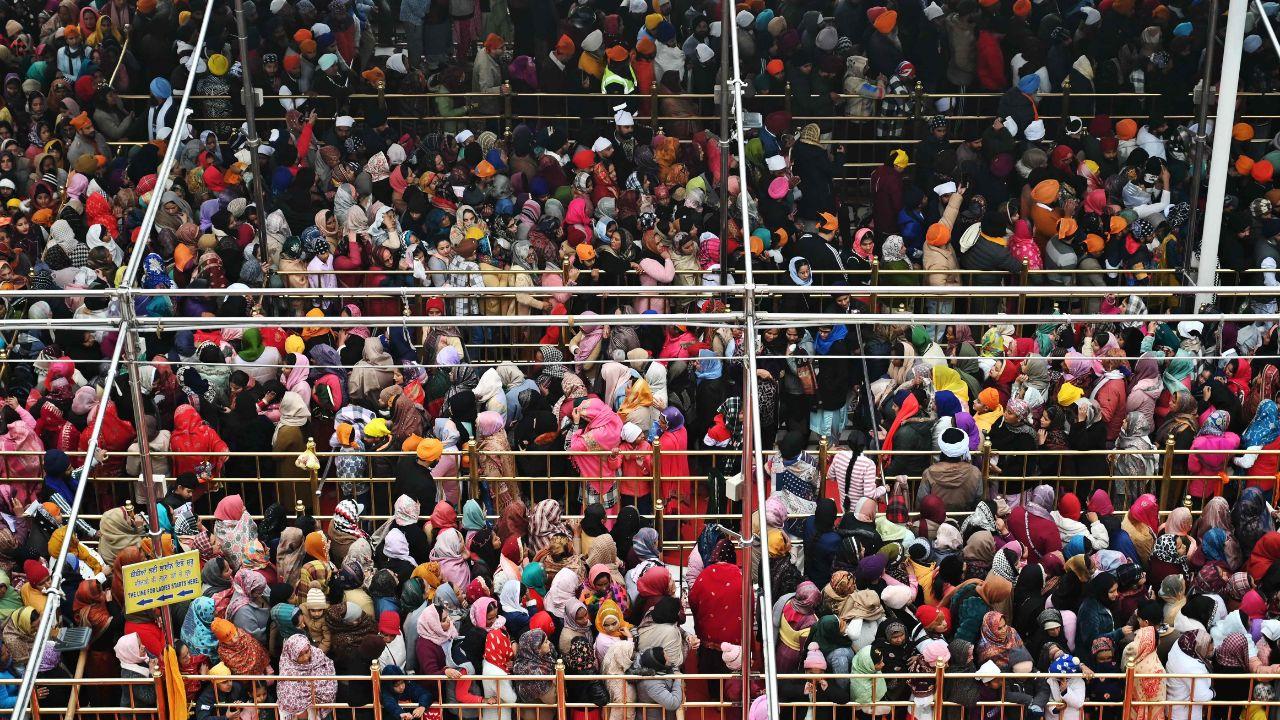 India News, India News Live and Breaking News Today Midday