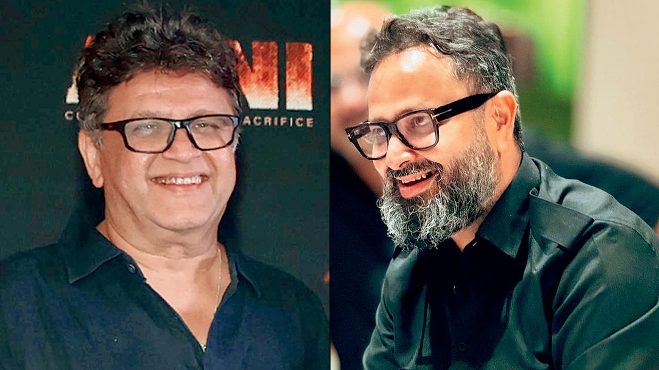 Rahul Dholakia and Nikkhil Advani