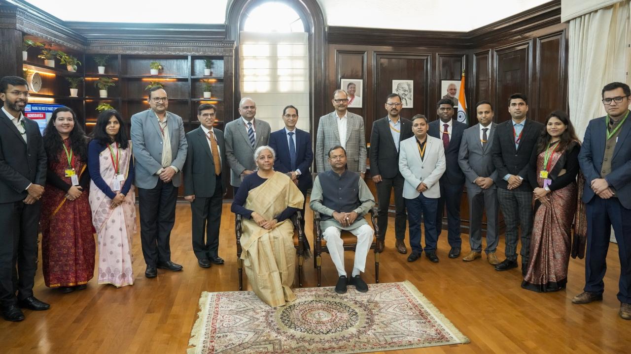The Budget 2025 is expected to contain measures to shore up weakening economic growth and ease the burden on the middle class