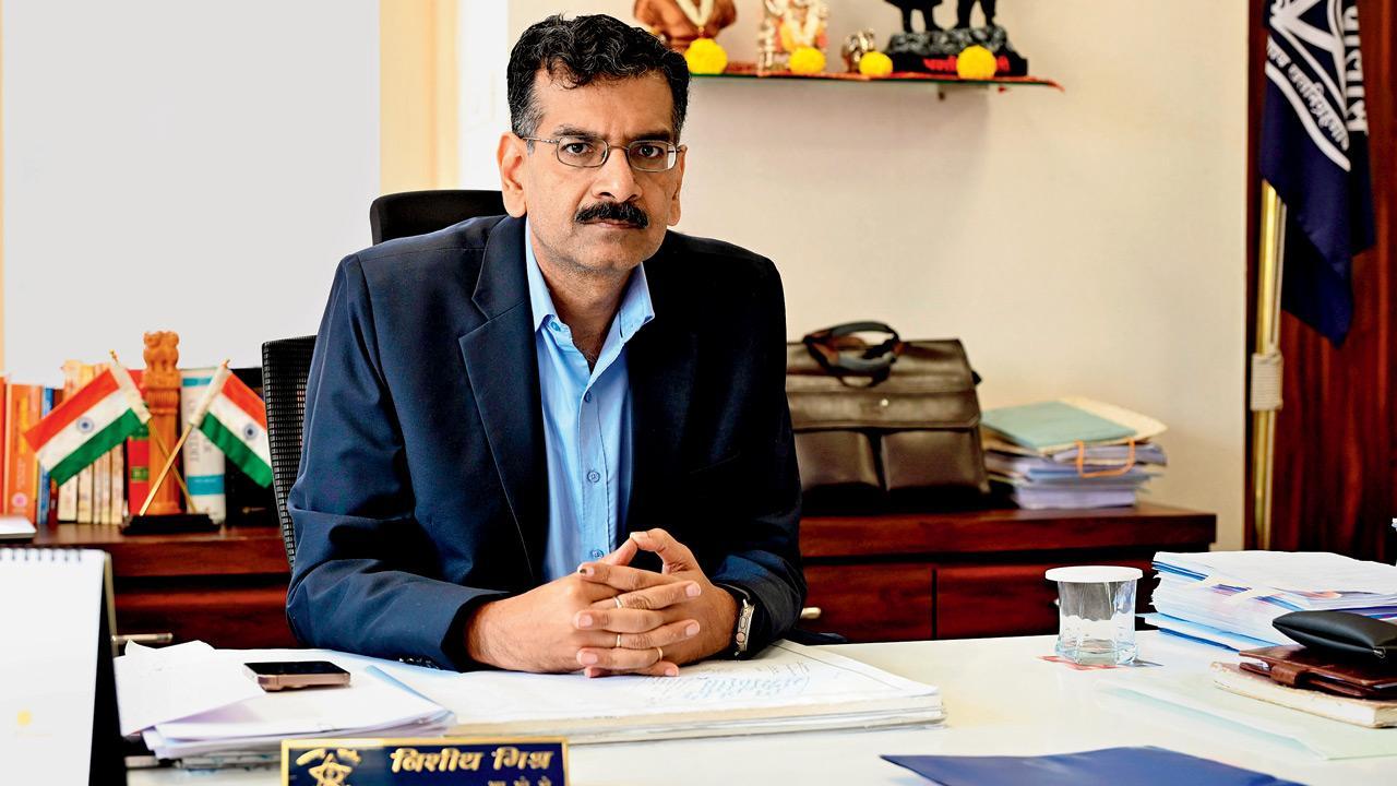 Mumbai: 100 Ponzi cases worth Rs 200 crore reported in city in last 10 years, says EOW top cop