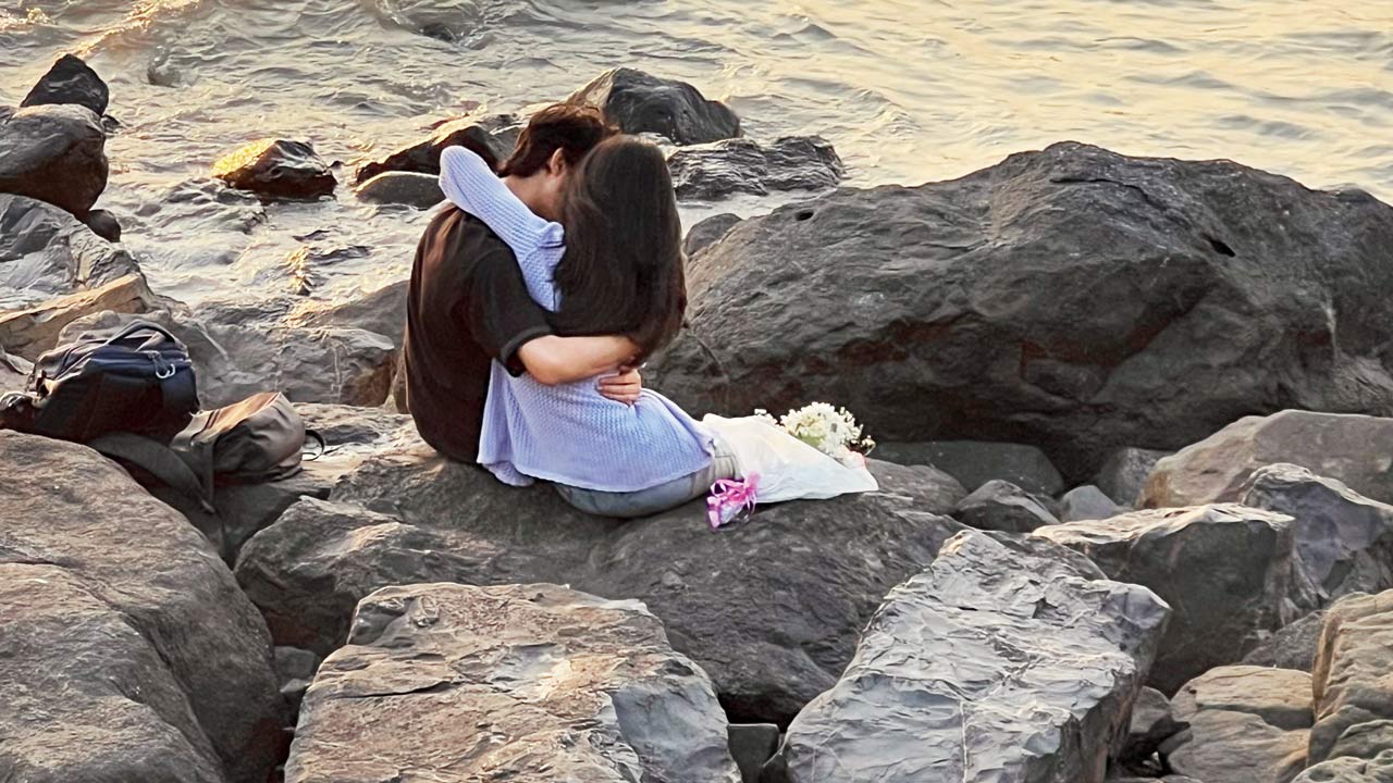 Unmarried? No occupancy!