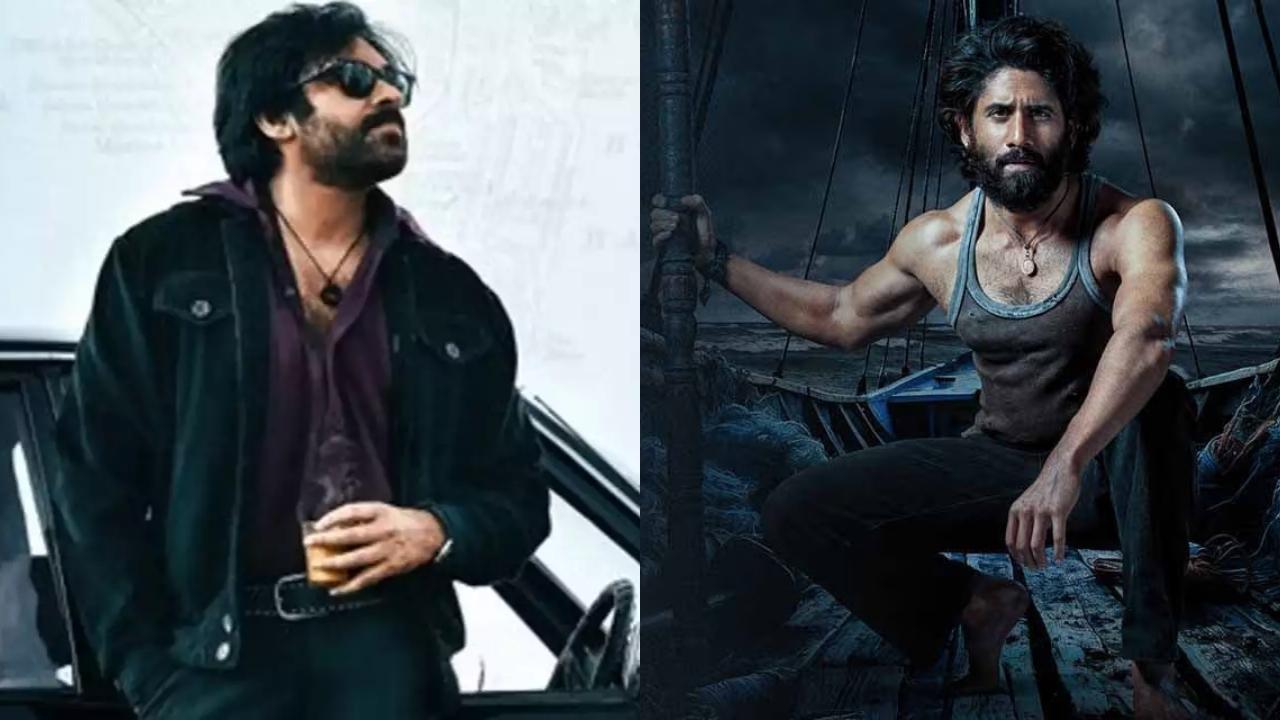 Top Telugu films to stream on Netflix in 2025