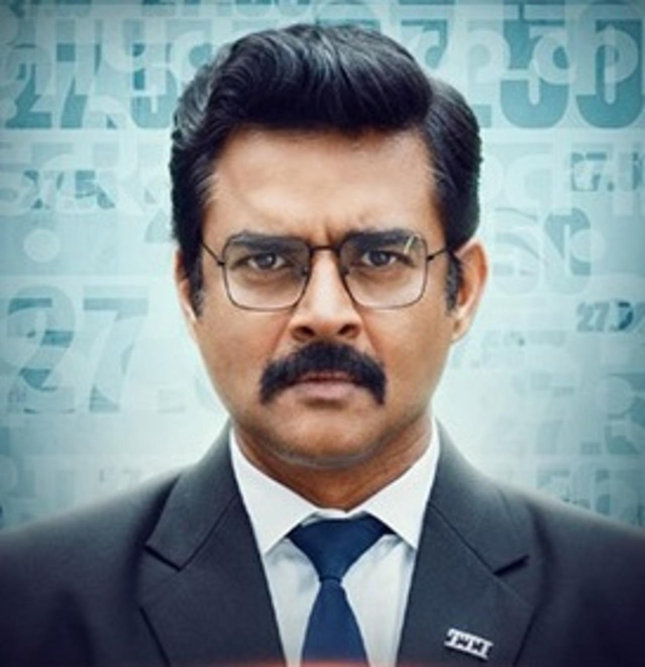Hisaab Barabar- Streaming on Zee5 from January 24
This R. Madhavan and Neil Nitin Mukesh starrer revolves around a gripping financial scam. The film, also featuring Rashami Desai and Anil Pandey, tells the tale of a railway ticket inspector who uncovers a mysterious error in his bank account, leading to unforeseen consequences.