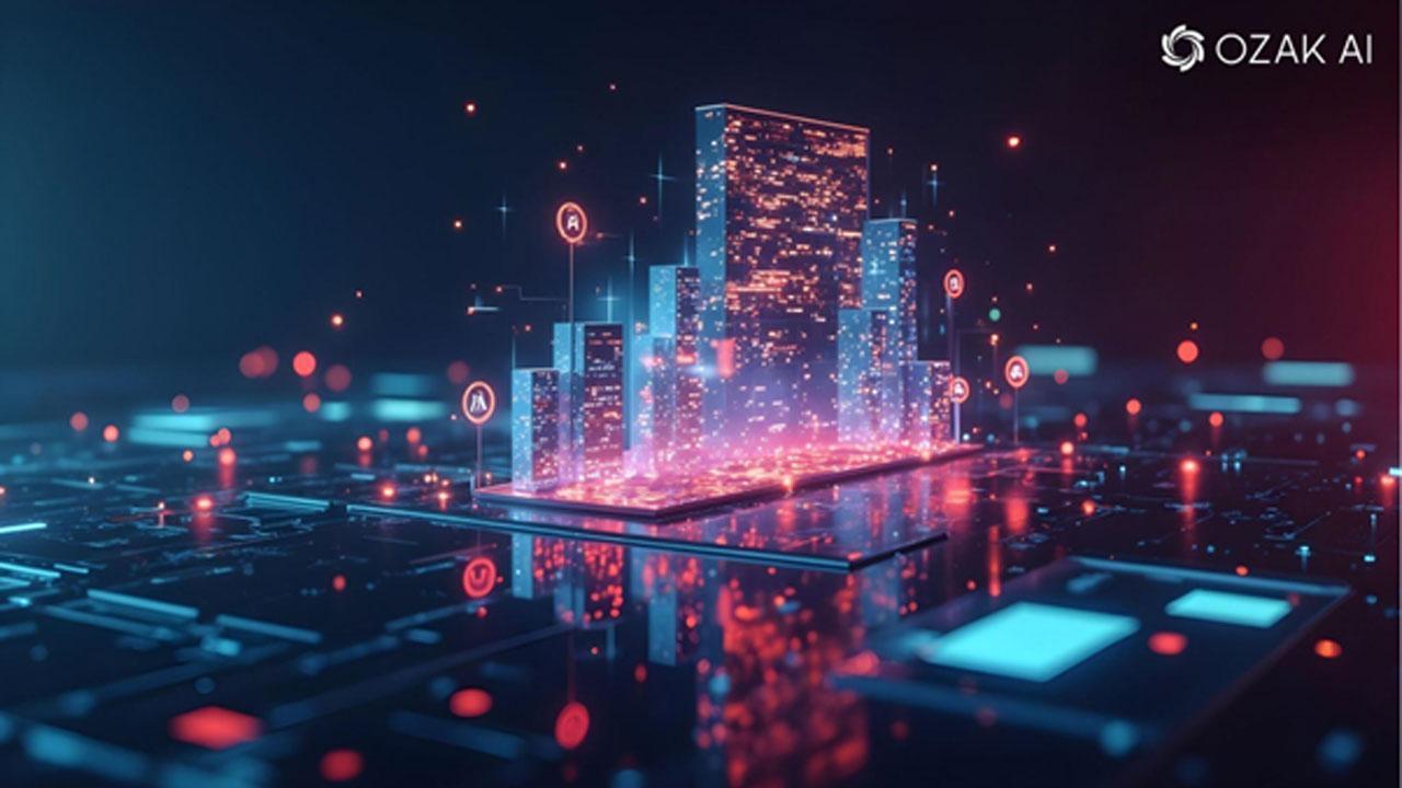 Why Crypto Experts Believe Ozak AI Can Hit Billions And How You Can Get In Early