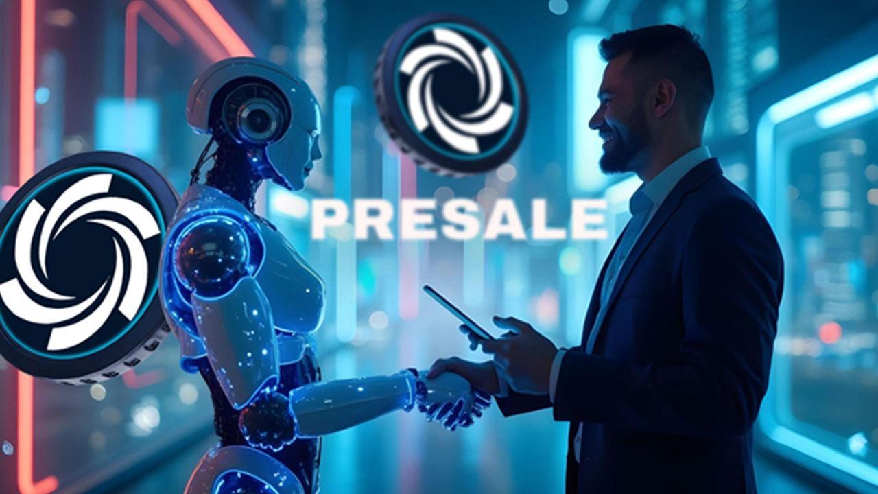 Ozak AI Surges to Phase 2 at USD 0.002 – The Growth Momentum Continues