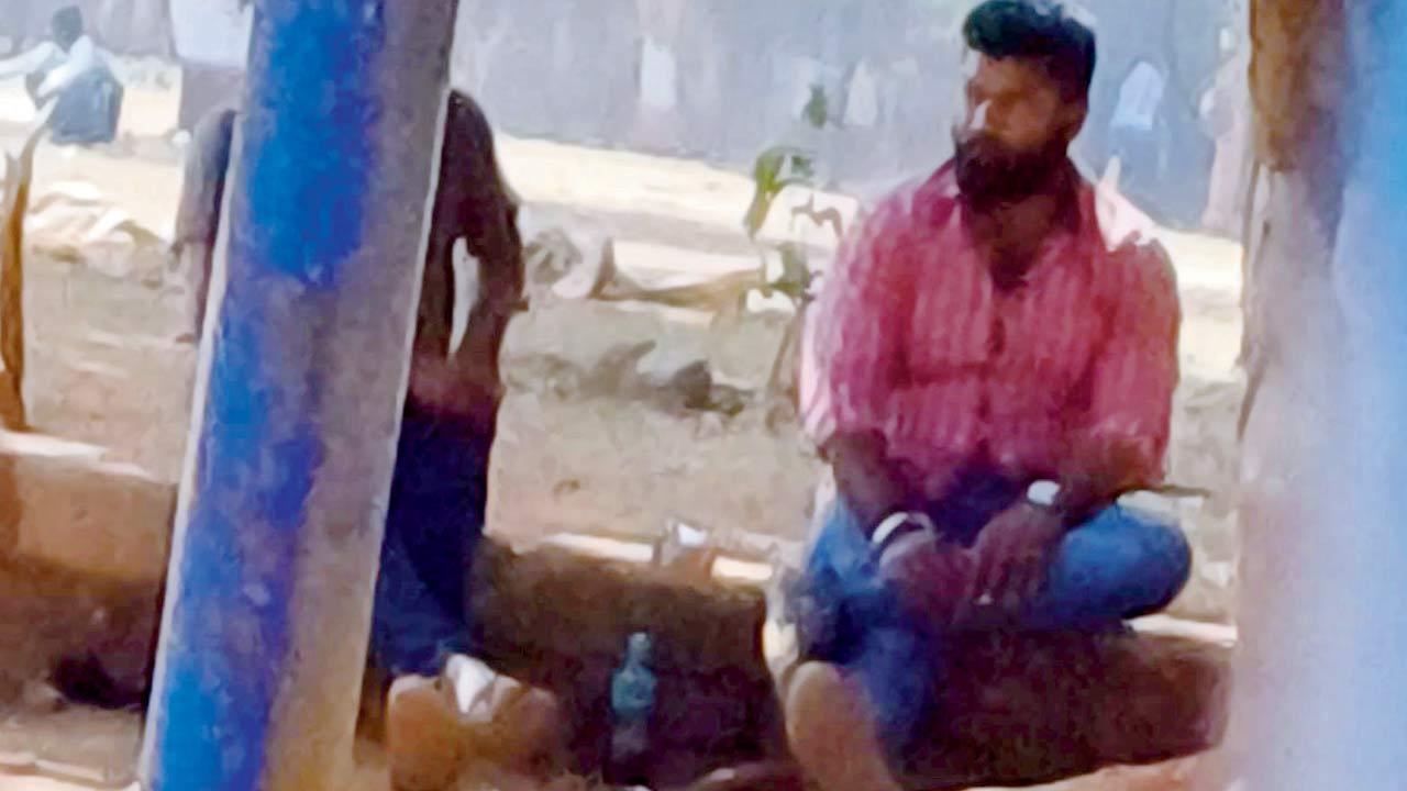 Mumbai: Mulund locals raise safety concerns over drunkards at Sambhaji Raje Maharaj Maidan