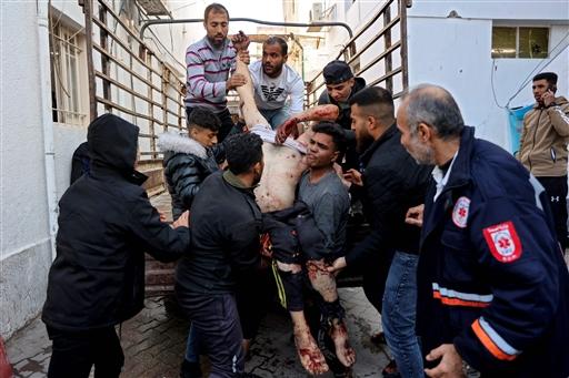 The delegation is expected to depart on Friday as negotiations for a ceasefire deal progress. The US-led ceasefire talks in Qatar have faced repeated setbacks, with no immediate comment from Hamas on the negotiations.