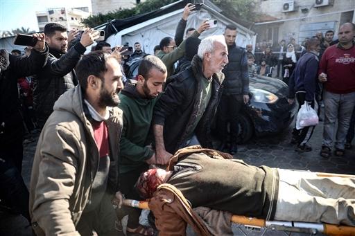 Despite widespread destruction, Israel maintains it targets only militants, blaming Hamas for civilian casualties. Israeli Prime Minister Netanyahu, who had prostate surgery earlier, has vowed to continue military operations until Hamas is completely destroyed.   