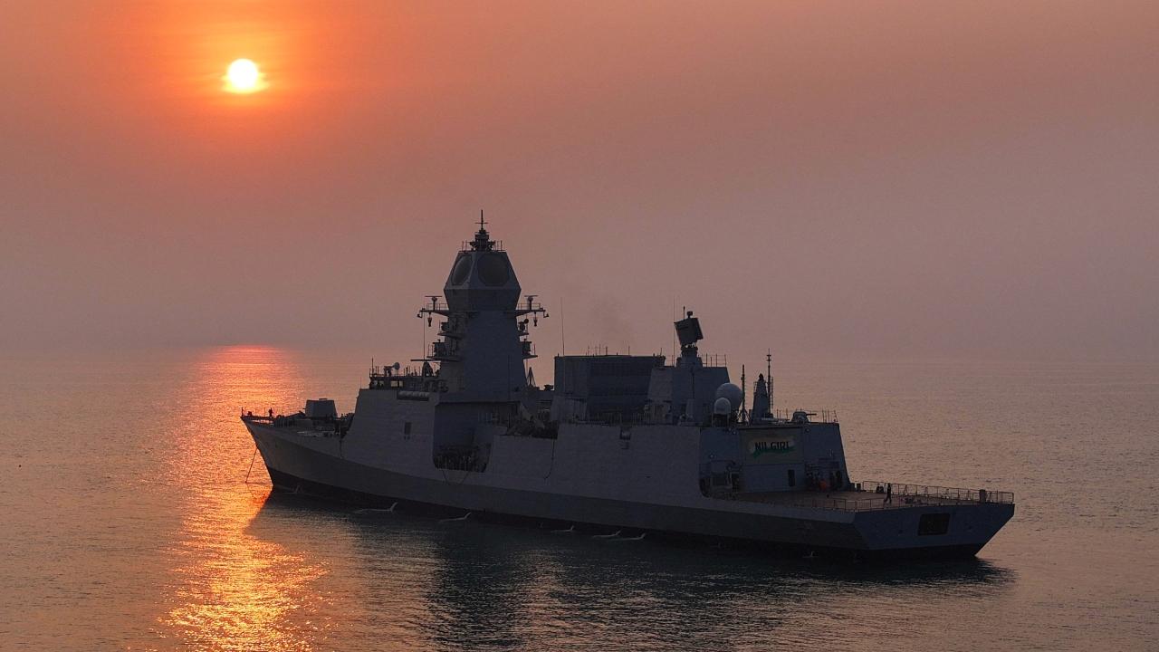 In the Indian Ocean region, India has emerged as the 