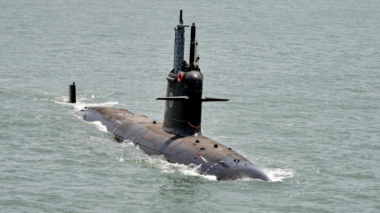 Prime Minister Narendra Modi on Wednesday said India is becoming a major maritime power and is being recognised as a reliable and responsible partner in the world