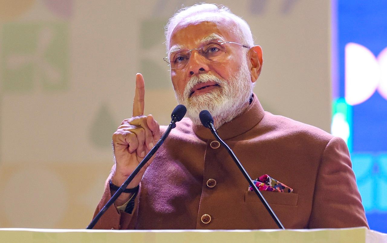 The Grameen Bharat Mahotsav will be held from January 4 to 9 with the theme 'Building a Resilient Rural India for a Viksit Bharat 2047', a press release said