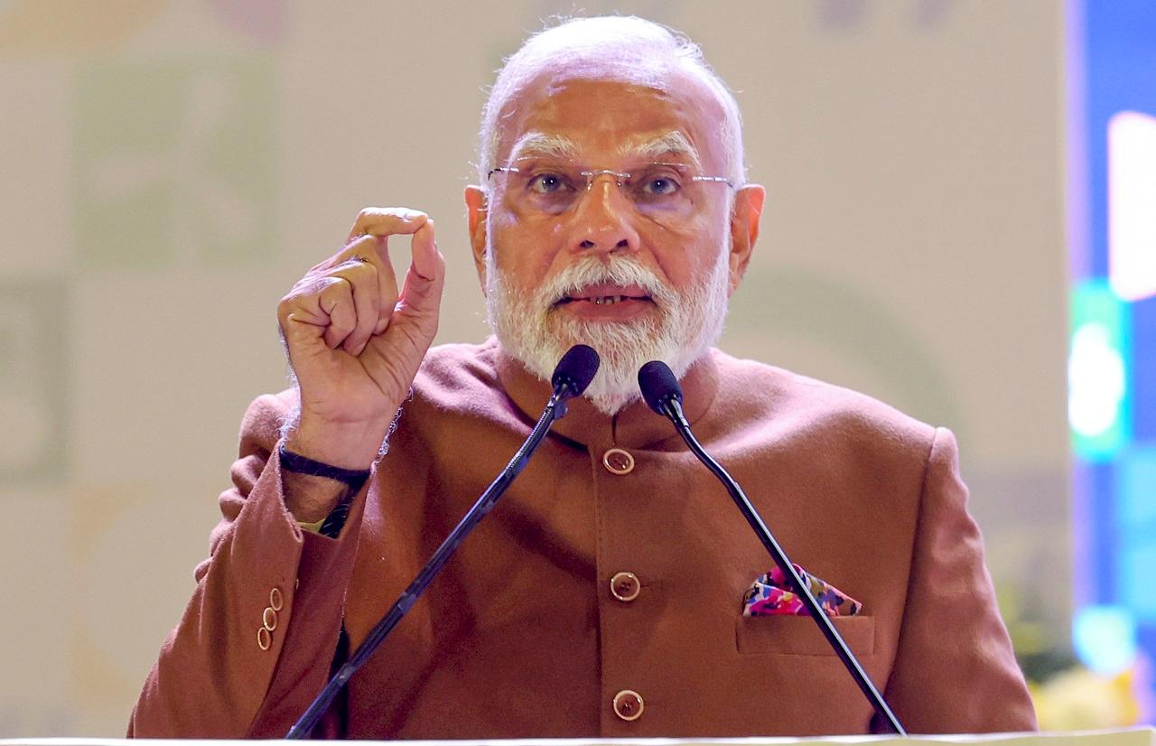 The Mahotsav, through various discussions, workshops and masterclasses, aims to enhance rural infrastructure, create self-reliant economies, and foster innovation within rural communities. Its objectives include promoting economic stability and financial security among rural populations, with a special focus on North-East India, by addressing financial inclusion and supporting sustainable agricultural practices, as per the statement