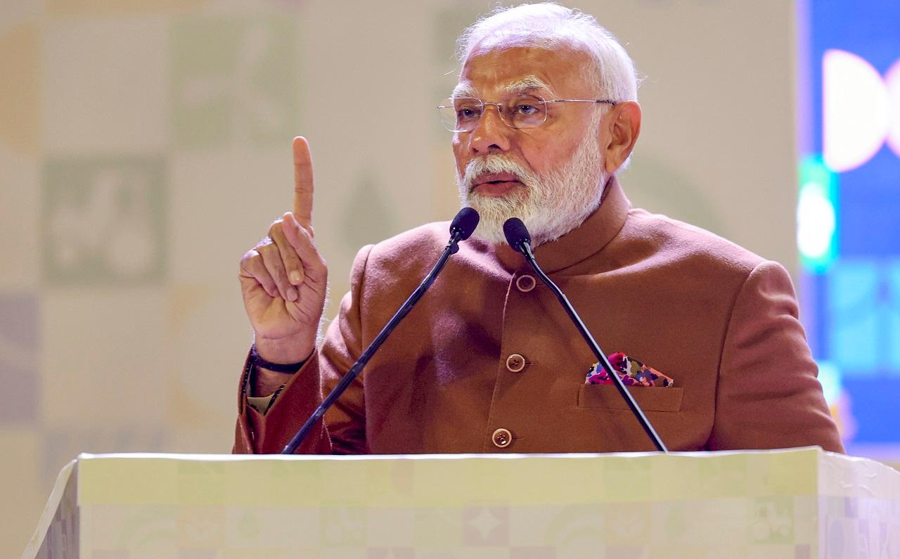 A significant focus of the Mahotsav will be to empower rural women through entrepreneurship; bring together government officials, thought leaders, rural entrepreneurs, artisans and stakeholders from diverse sectors to build a roadmap for collaborative and collective rural transformation; encourage discussions around leveraging technology and innovative practices to enhance rural livelihoods; and showcase India's rich cultural heritage through vibrant performances and exhibitions, it added
