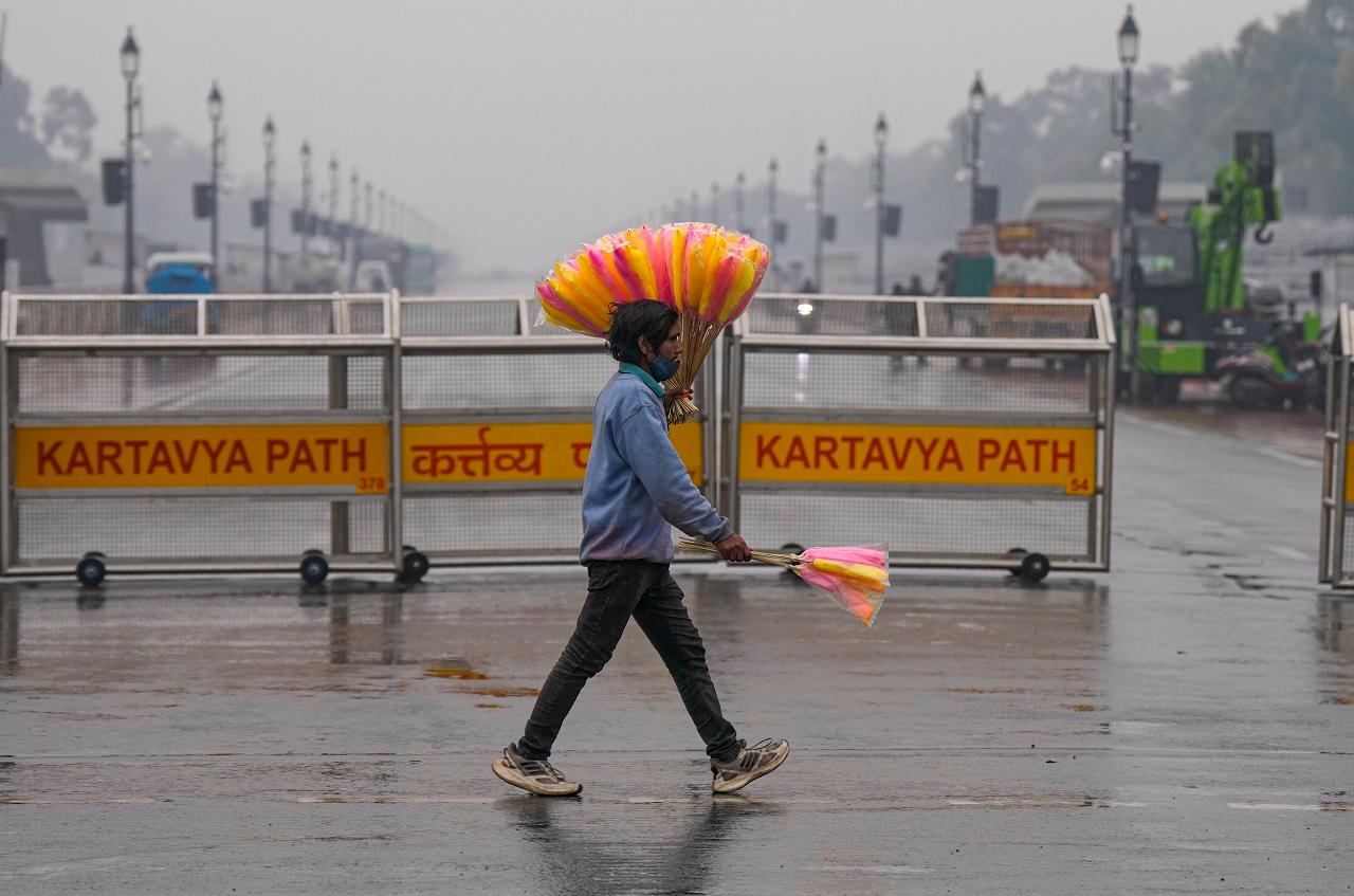 An AQI between zero and 50 is considered 'good', 51 and 100 'satisfactory', 101 and 200 'moderate', 201 and 300 'poor', 301 and 400 'very poor', and 401 and 500 'severe'