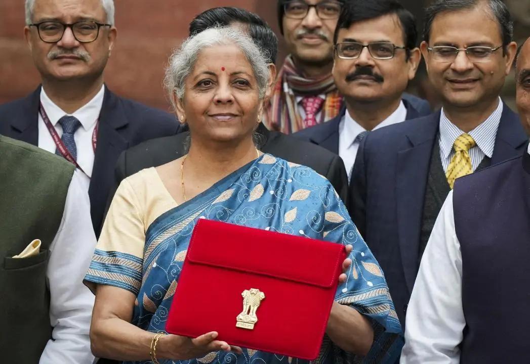 Budget 2025 Session begins on Friday with President's address