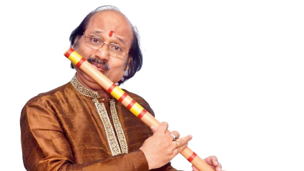 Padma Shri awardee