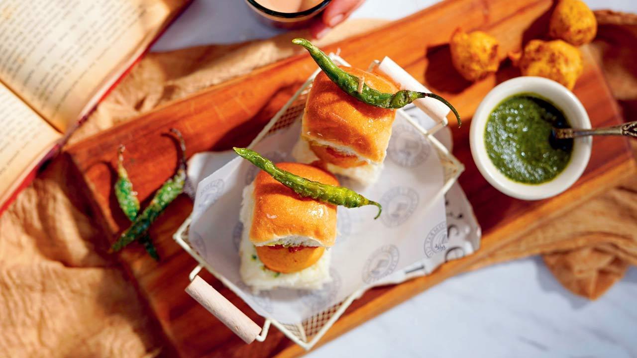 How Delhi is trying to get Mumbai's pav right and where you can try out popular dishes