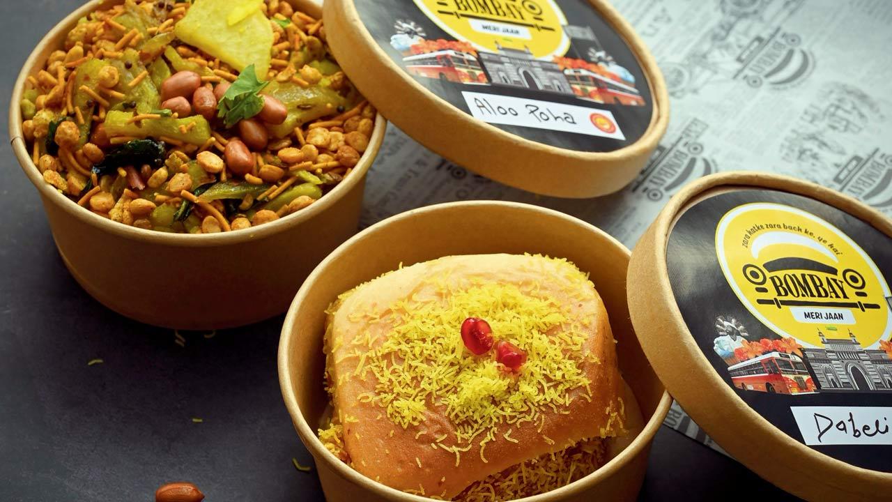 Dabeli