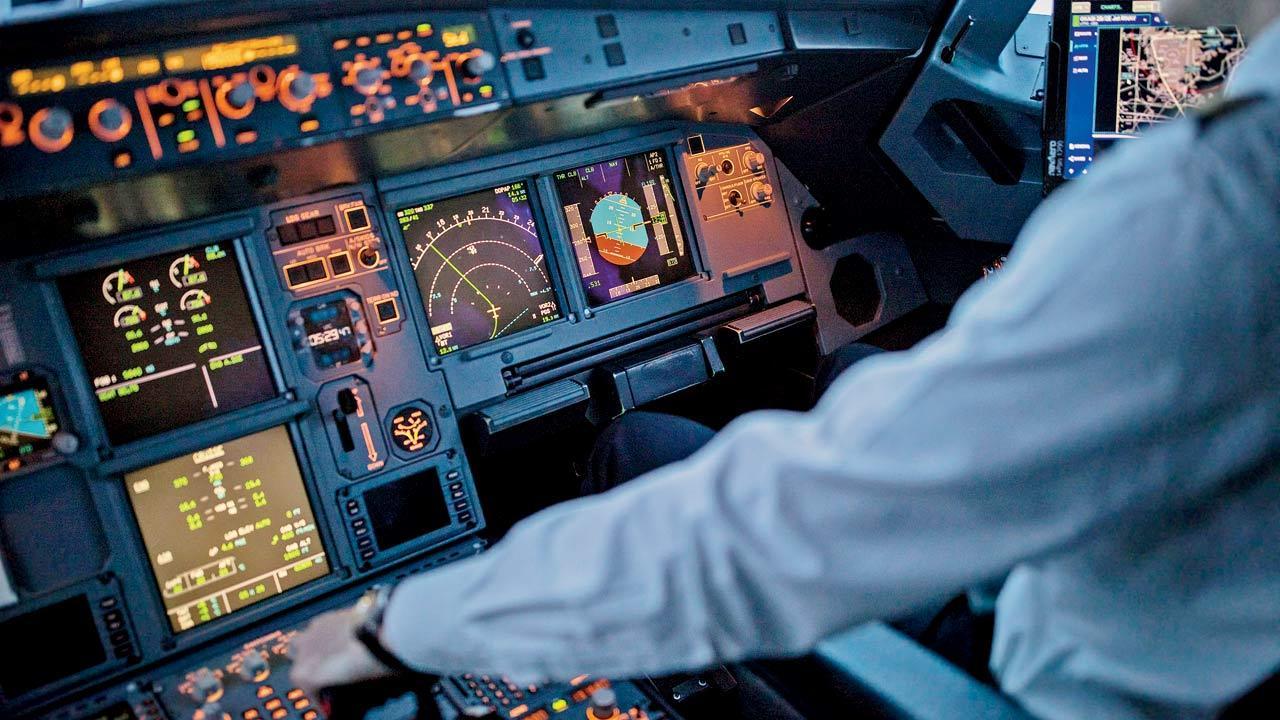 Explained: Why India is facing pilot shortage