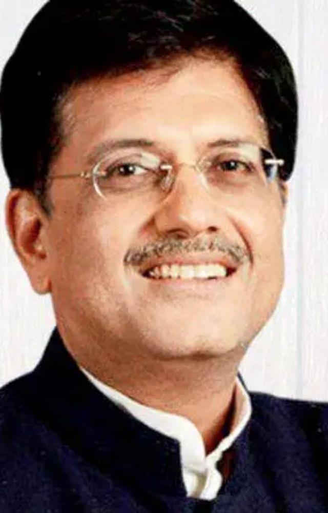 Goyal said that on Saturday, he will meet heads of all departments concerned in Mumbai to review the progress of pending projects.