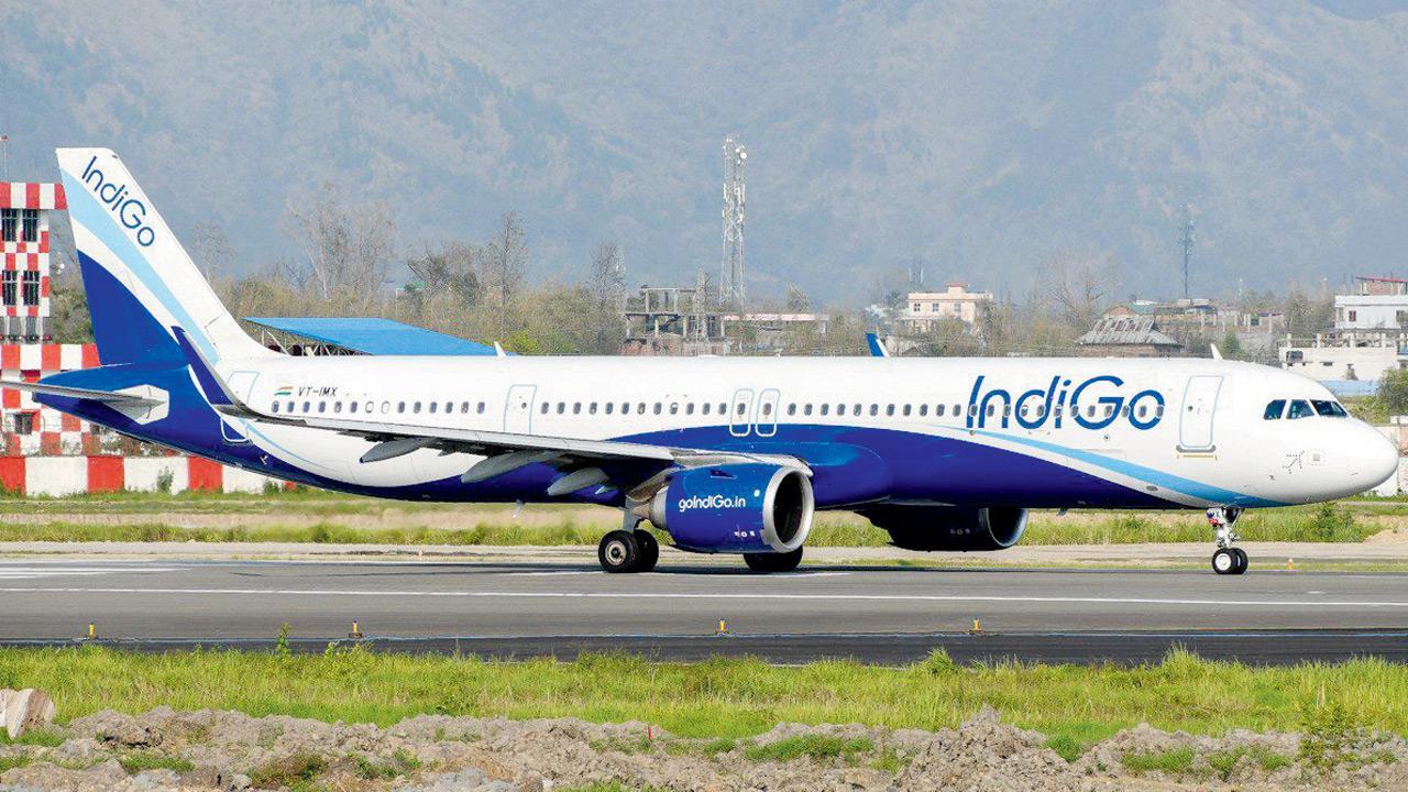 Mumbai: Bomb hoax at airport leads to flight delays, passengers angry
