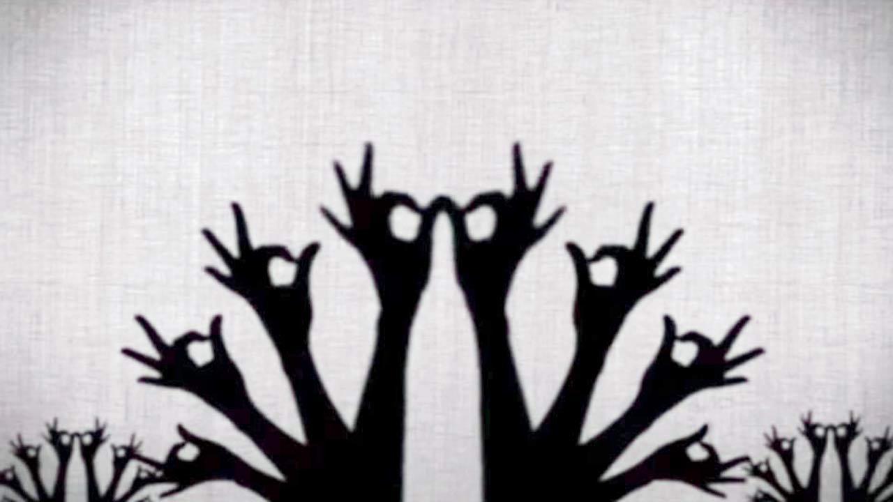 Mumbai: This Kolkata-based hand shadow artiste will shine light on social issues through his art this weekend