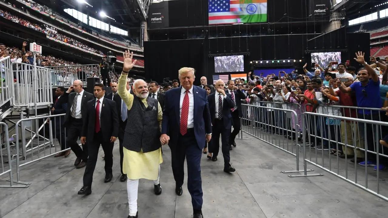 PM Modi will do 'what is right' on illegal immigrants, likely to visit US in February: Donald Trump