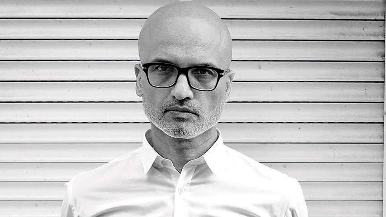 Poet Jeet Thayil dives into his new collection of poems