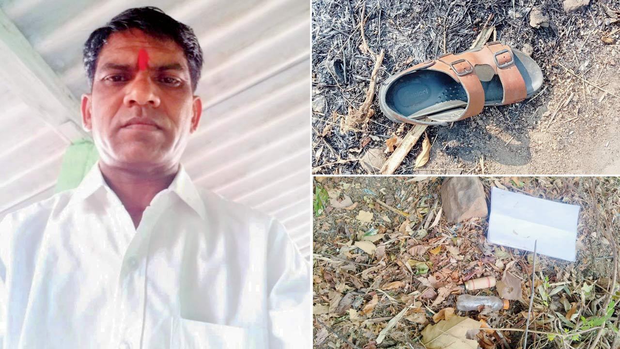 Palghar: Police book three in kidnapping of mafia don’s sibling
