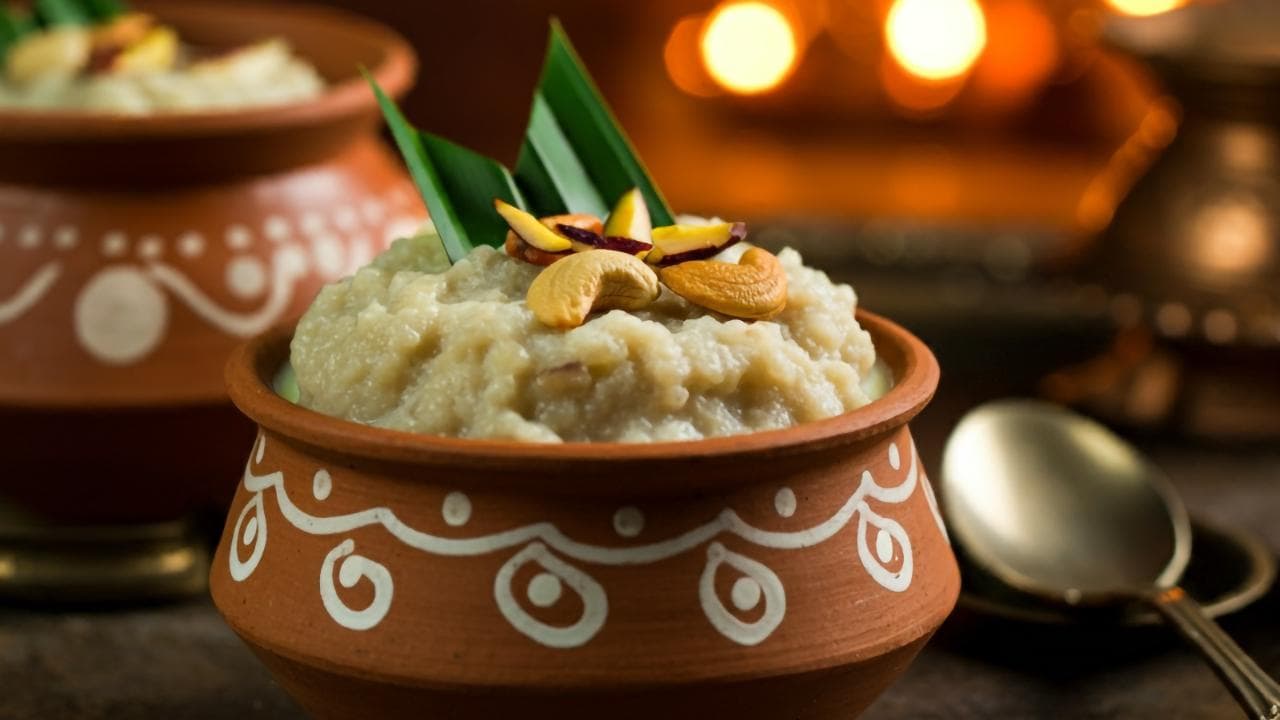 Pongal 2025: Make south Indian delicacies with these easy recipes