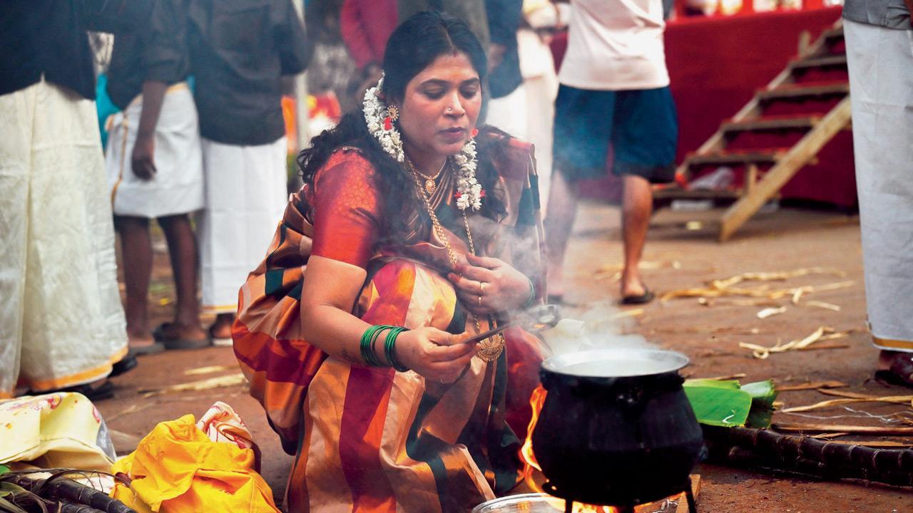 Mumbai Diary: Wednesday Dossier