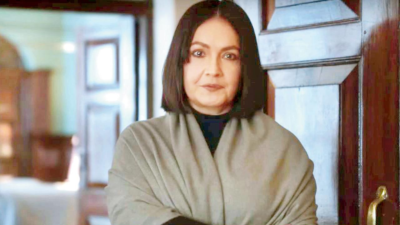 Pooja Bhatt