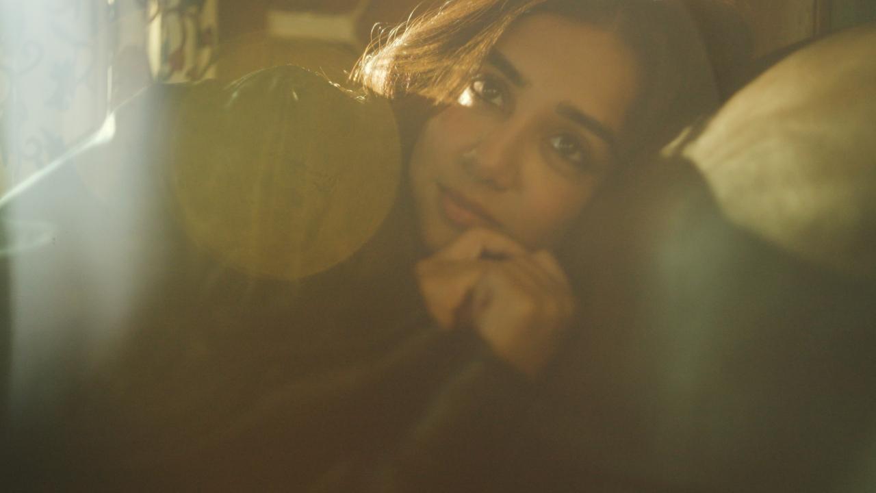 Prajakta Koli launches original soundtrack for debut novel, 'Too Good To Be True'