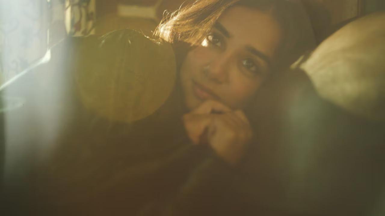 Prajakta Koli