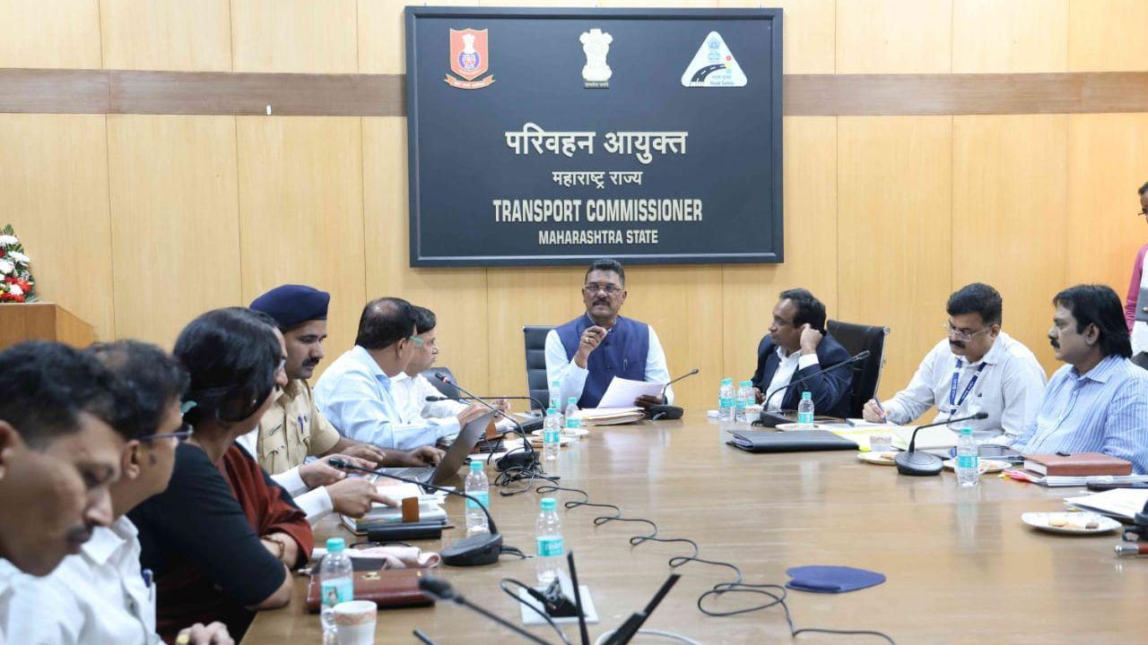 ST Corporation to purchase 5,000 self-owned buses annually: Transport Minister