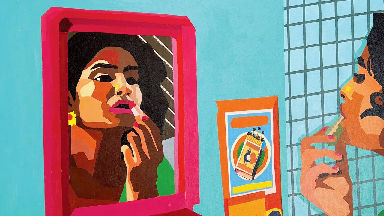 This event in Mumbai aims to celebrate LGBTQiA community and discuss its future avenues